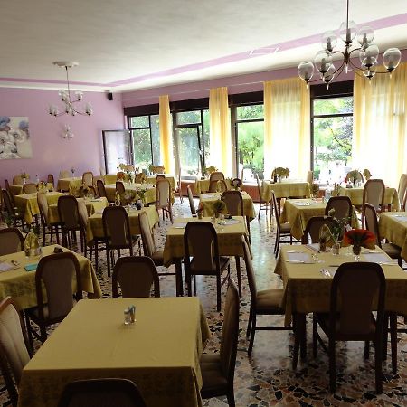 Hotel Levico Levico Terme Εξωτερικό φωτογραφία