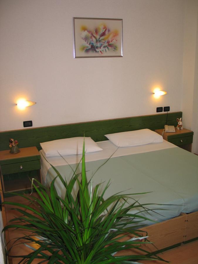 Hotel Levico Levico Terme Εξωτερικό φωτογραφία