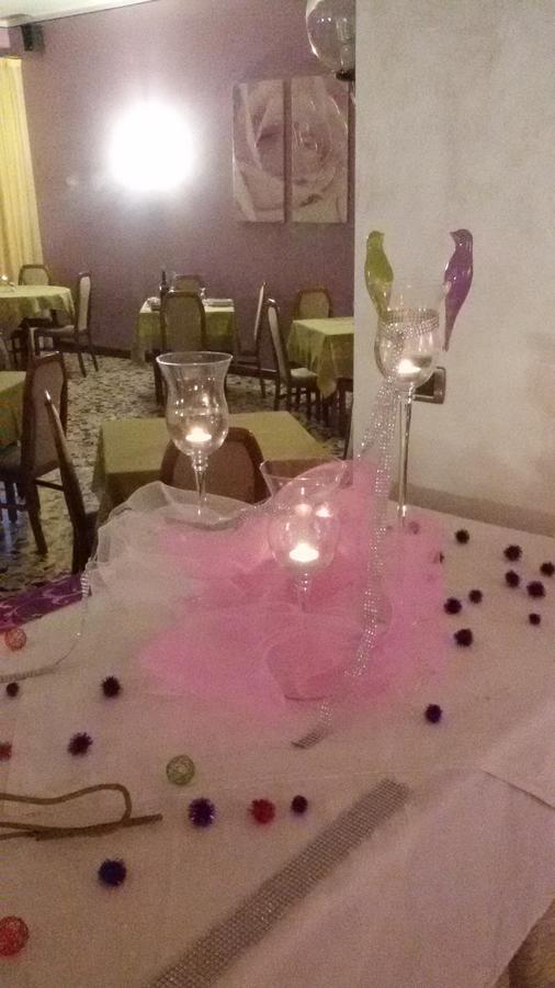 Hotel Levico Levico Terme Εξωτερικό φωτογραφία