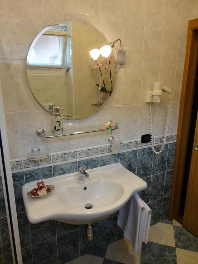 Hotel Levico Levico Terme Εξωτερικό φωτογραφία
