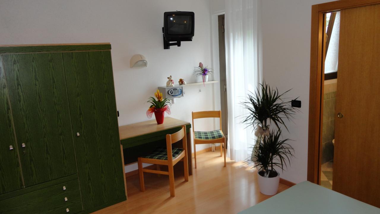 Hotel Levico Levico Terme Εξωτερικό φωτογραφία